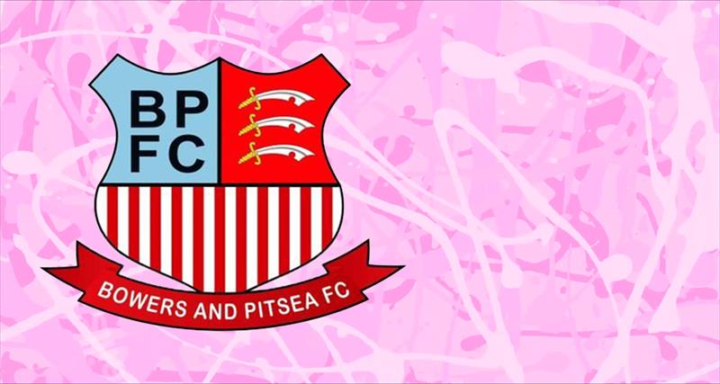 Bowers & Pitsea (A) - 16th August 2022